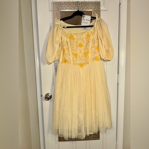 JessaKae Dresses & Skirts - JessaKae Honeybee Dress